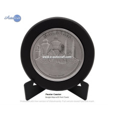 PEWTER PLAQUE PC05